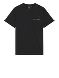 Lyle & Scott T-shirt Uomo TS2300V Jet Black - Nero