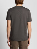 Lyle & Scott T-shirt Uomo TS2401V Gunmetal - Grigio