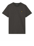 Lyle & Scott T-shirt Uomo TS2401V Gunmetal - Grigio