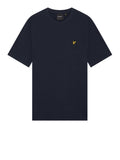 Lyle & Scott T-shirt Uomo TS2406V Dark Navy - Blu
