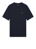 lyle scott t shirt uomo ts2406v dark navy blu 161392587
