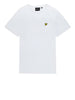 lyle scott t shirt uomo ts400vog white bianco 160977884