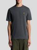 Lyle & Scott T-shirt Uomo TS400VOG Gunmetal - Grigio