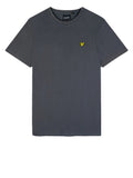 Lyle & Scott T-shirt Uomo TS400VOG Gunmetal - Grigio