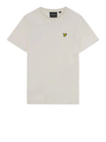 Lyle & Scott T-shirt Uomo TS400VOG Cove - Avorio