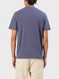 Lyle & Scott T-shirt Uomo TS400VOG - Viola