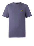 Lyle & Scott T-shirt Uomo TS400VOG - Viola