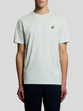 Lyle & Scott T-shirt Uomo TS400VOG Blue Heaven - Celeste