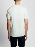 Lyle & Scott T-shirt Uomo TS400VOG Blue Heaven - Celeste