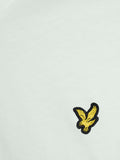 Lyle & Scott T-shirt Uomo TS400VOG Blue Heaven - Celeste