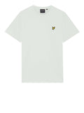 Lyle & Scott T-shirt Uomo TS400VOG Blue Heaven - Celeste