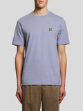 Lyle & Scott T-shirt Uomo TS400VOG - Blu