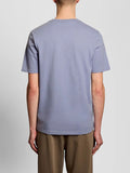 Lyle & Scott T-shirt Uomo TS400VOG - Blu