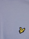 Lyle & Scott T-shirt Uomo TS400VOG - Blu