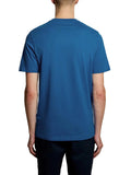 Lyle & Scott T-shirt Uomo TS400VOG - Blu