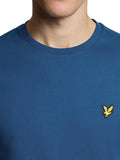 Lyle & Scott T-shirt Uomo TS400VOG - Blu