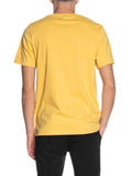 Lyle & Scott T-shirt Uomo TS400VOG Custard Yellow - Giallo