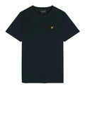 Lyle & Scott T-shirt Uomo TS400VOG Dark Navy - Blu