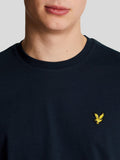 Lyle & Scott T-shirt Uomo TS400VOG Navy - Blu