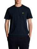 Lyle & Scott T-shirt Uomo TS400VOG Navy - Blu