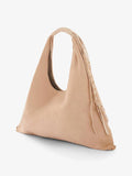 Manila Grace Borsa a Mano Donna B822EU - Avorio
