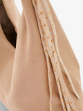 Manila Grace Borsa a Mano Donna B822EU - Avorio