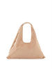 manila grace borsa a mano donna b822eu avorio 163738543
