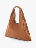 Manila Grace Borsa a Mano Donna B822EU Corda - Beige