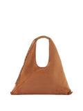 Manila Grace Borsa a Mano Donna B822EU Corda - Beige