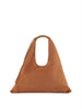 manila grace borsa a mano donna b822eu corda beige 167849981