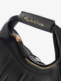 Manila Grace Borsa a Mano Donna B825EU - Nero