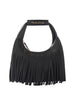 manila grace borsa a mano donna b825eu nero 163531583
