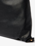 Manila Grace Borsa a Mano Donna B881EU - Nero