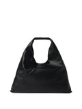 Manila Grace Borsa a Mano Donna B881EU - Nero