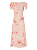 mar de margaritas vestito midi kristel donna mmabw01537 lotus pesca rosa 162578925