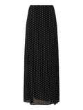 Mar De Margaritas Gonna Longuette Anita Donna MMABW01548 - Nero