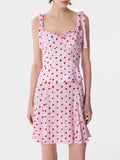 Mar De Margaritas Top Deasy Donna MMABW01552 - Rosa