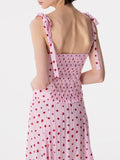 Mar De Margaritas Top Deasy Donna MMABW01552 - Rosa