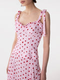 Mar De Margaritas Top Deasy Donna MMABW01552 - Rosa