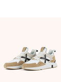 Munich Sneakers Clik Unisex 4172 - Beige