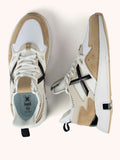 Munich Sneakers Clik Unisex 4172 - Beige