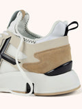 Munich Sneakers Clik Unisex 4172 - Beige