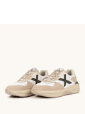 Munich Sneakers Nexa Uomo 8097 - Bianco
