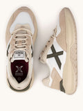 Munich Sneakers Nexa Uomo 8097 - Bianco
