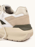 Munich Sneakers Nexa Uomo 8097 - Bianco