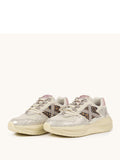 Munich Sneakers Nexa Donna 8097 - Beige
