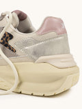 Munich Sneakers Nexa Donna 8097 - Beige