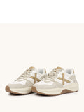 Munich Sneakers Nexa Donna 8097 - Bianco