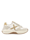 Munich Sneakers Nexa Donna 8097 - Bianco