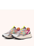 Munich Sneakers Trainner Donna 8201 Multicolor - Multicolore